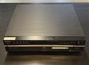 SONY SCD-CE595 5 DISC CD CHANGER NO REMOTE
